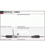 DELCO REMY - DSR781L - 